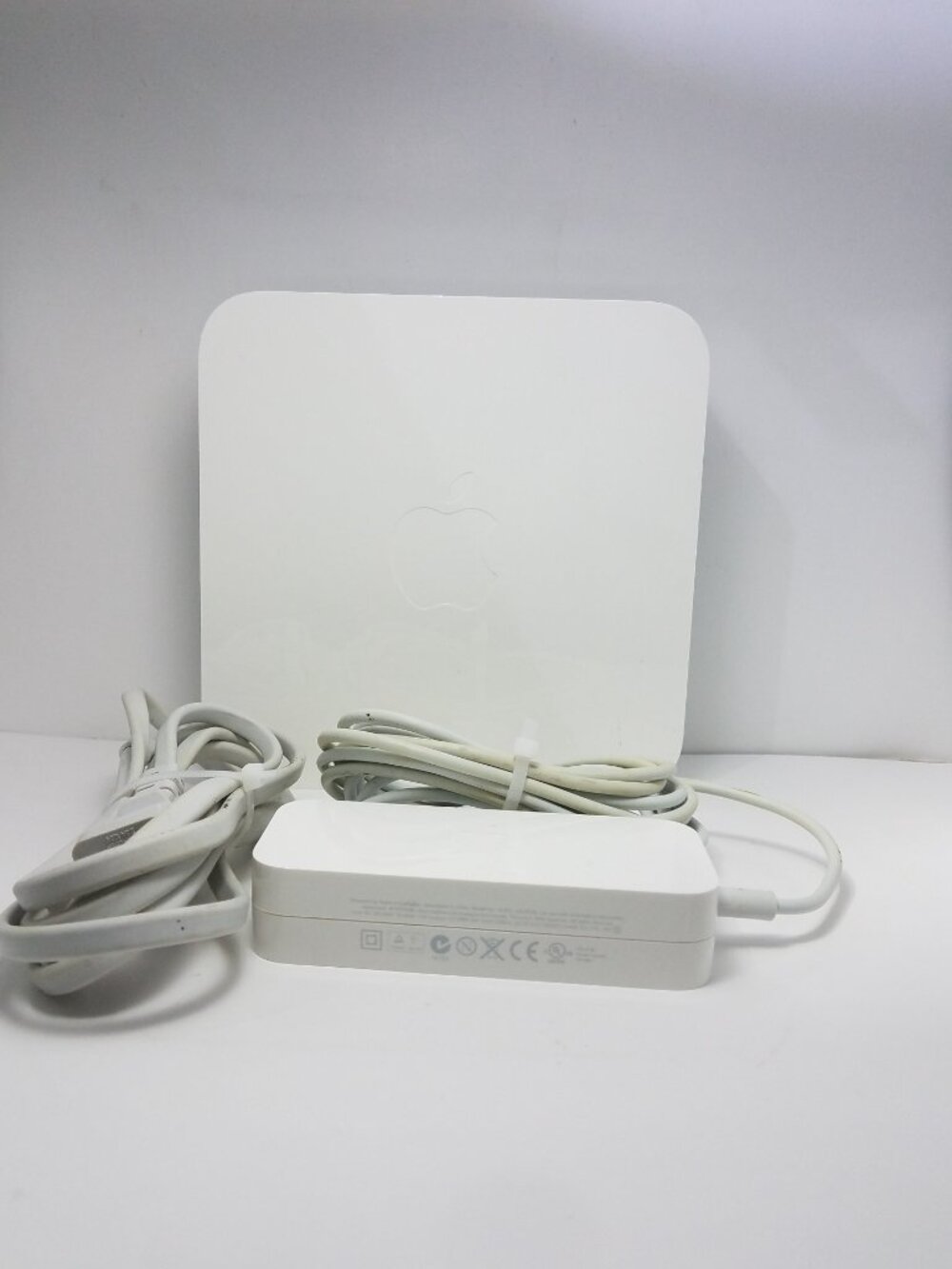 AirPort Extreme 802.11n (4th Generation) used